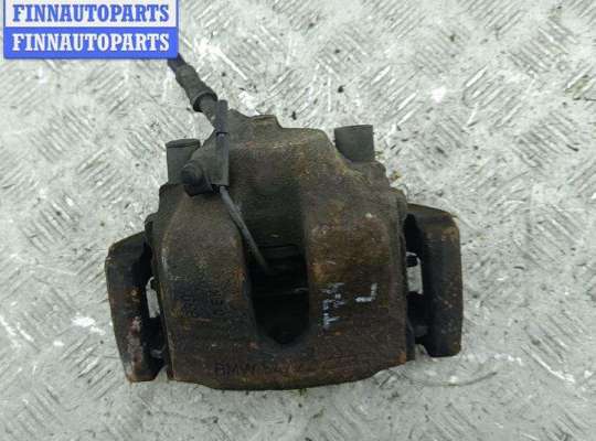 купить Суппорт передний левый на BMW 3 E46 (1998-2006)