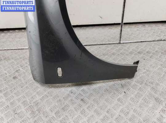 купить Крыло переднее правое на Audi A4 B6 (2001-2004)