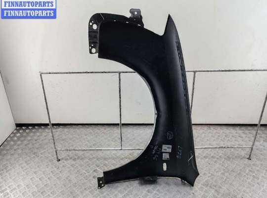 купить Крыло переднее правое на Audi A4 B6 (2001-2004)