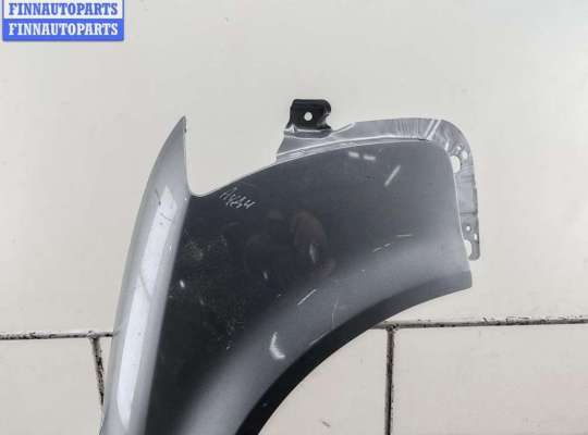 купить Крыло переднее правое на Audi A4 B6 (2001-2004)