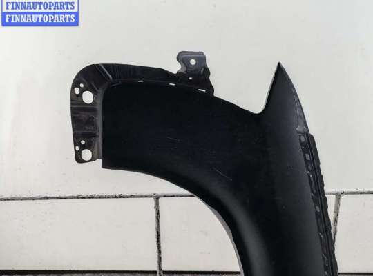 купить Крыло переднее правое на Audi A4 B6 (2001-2004)