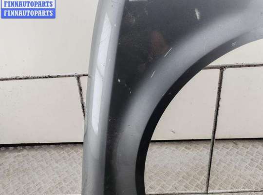 купить Крыло переднее правое на Audi A4 B6 (2001-2004)