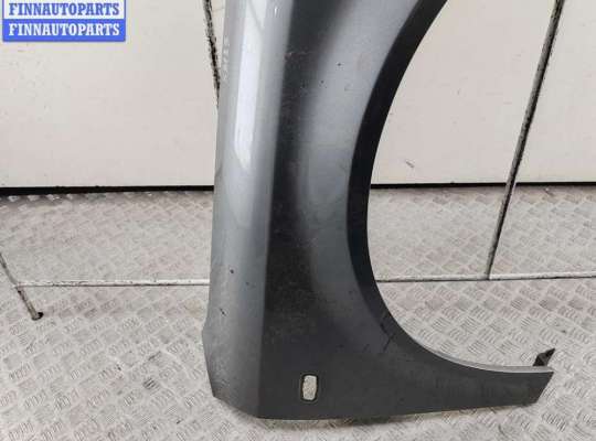 купить Крыло переднее правое на Audi A4 B6 (2001-2004)