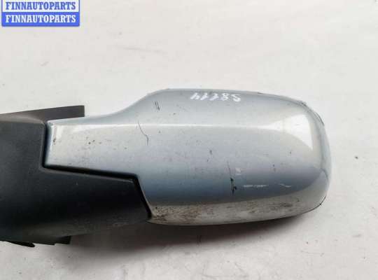 купить Зеркало наружное левое на Renault Scenic II (2003-2009)