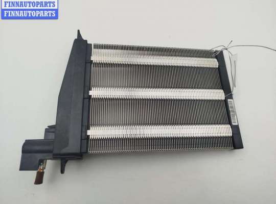 Электрический радиатор отопителя (тэн) VG2724202 на Volkswagen Passat B6