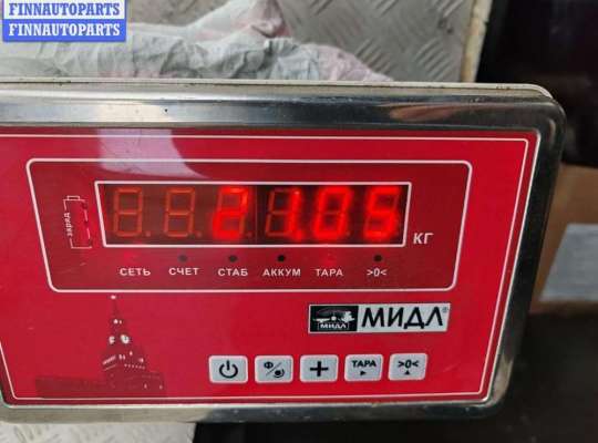 купить Дверь боковая задняя правая на Peugeot 407