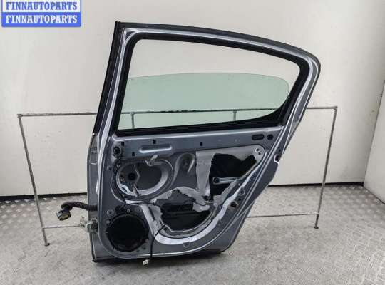 купить Дверь боковая задняя правая на Peugeot 407