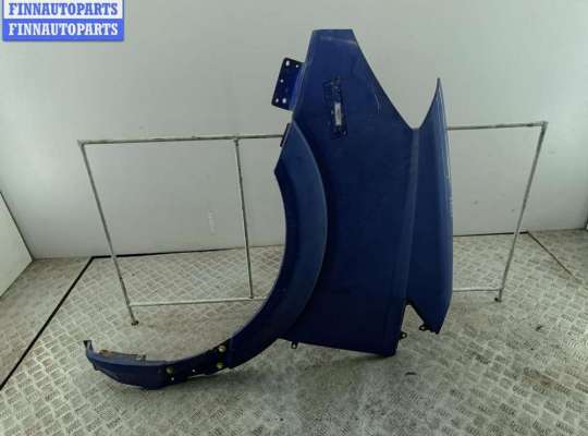 купить Крыло переднее левое на Mercedes Sprinter W906 (2006-2018)