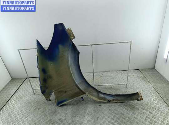 купить Крыло переднее левое на Mercedes Sprinter W906 (2006-2018)