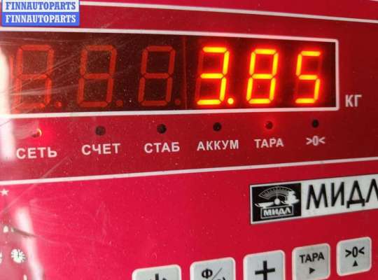 купить Крыло переднее левое на Mercedes Sprinter W906 (2006-2018)