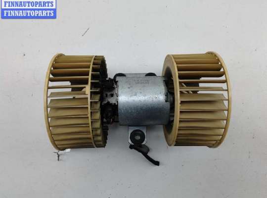 купить Двигатель отопителя (моторчик печки) на BMW 5 E39 (1995-2003)