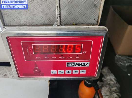 купить Бачок омывателя на Citroen C5 (2001-2008)