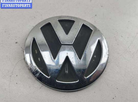 Эмблема VG2576858 на Volkswagen Passat B5+ (GP)