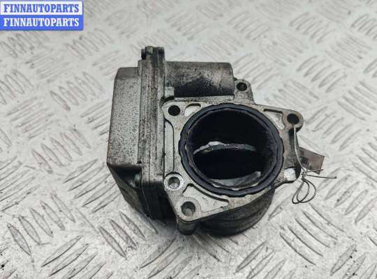 купить Заслонка дроссельная на Skoda Octavia mk1 (A4 1U) 1996-2010