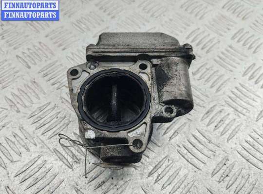 купить Заслонка дроссельная на Skoda Octavia mk1 (A4 1U) 1996-2010