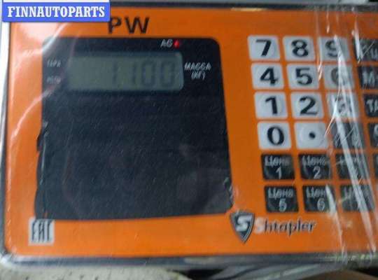 купить Динамик двери передней правой на Volkswagen Passat B6