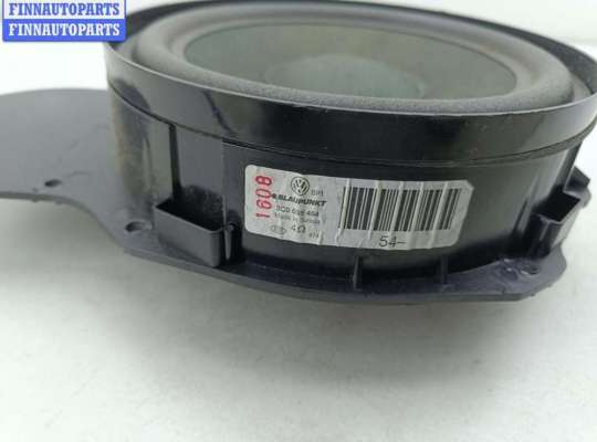 купить Динамик двери передней правой на Volkswagen Passat B6