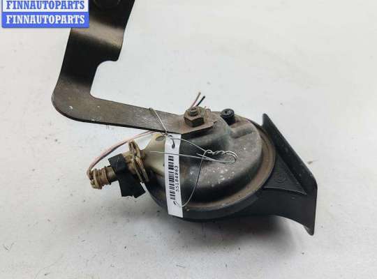 Сигнал (клаксон) на Fiat Stilo