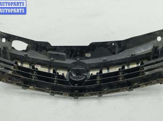 купить Решетка радиатора на Opel Astra H (2004-2009)