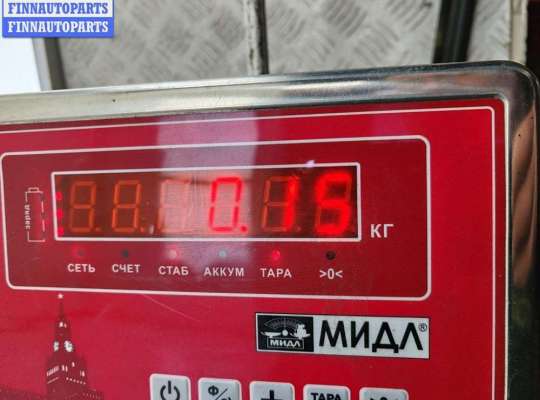 купить Переключатель дворников на Volkswagen Golf-4