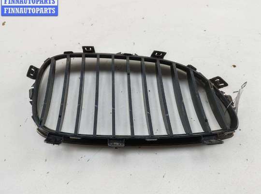 купить Решетка радиатора на BMW 5 E60/E61 (2003-2010)