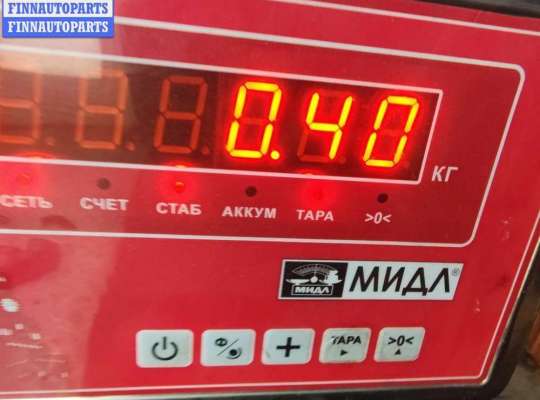 купить Щиток (диск) опорный тормозной задний правый на Mazda 3 (2018- ) BP