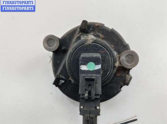 купить Фара противотуманная левая на Renault Kangoo I (1998-2008)