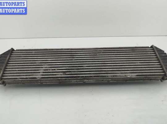 купить Радиатор интеркулера на Renault Master (1998-2010)