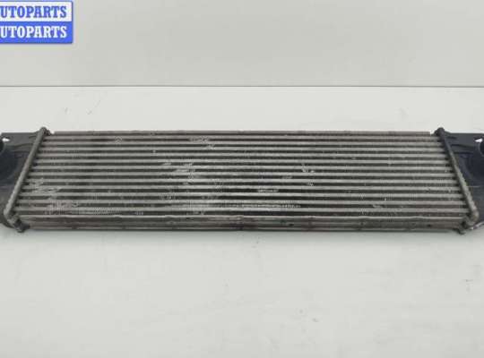 Радиатор интеркулера RN1573264 на Renault Master (1998-2010)