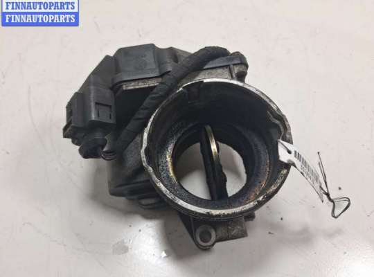 купить Заслонка дроссельная на Volkswagen Passat B6