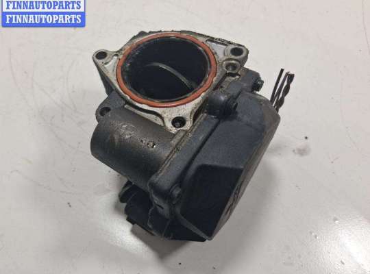 купить Заслонка дроссельная на Volkswagen Passat B6