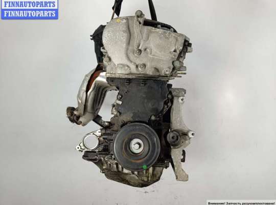 Купить Двигатель (ДВС) на Renault Scenic II (2003-2009) Двигатель (ДВС) RN1586640 на Renault Scenic II (2003-2009)