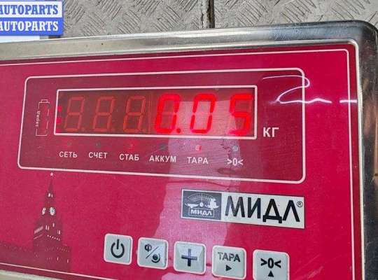 купить Кнопка открывания багажника на Ford Focus II (2004-2011)