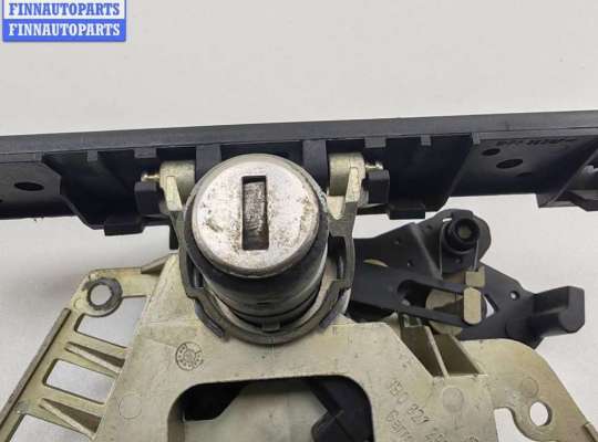 купить Ручка крышки (двери) багажника на Volkswagen Passat B5