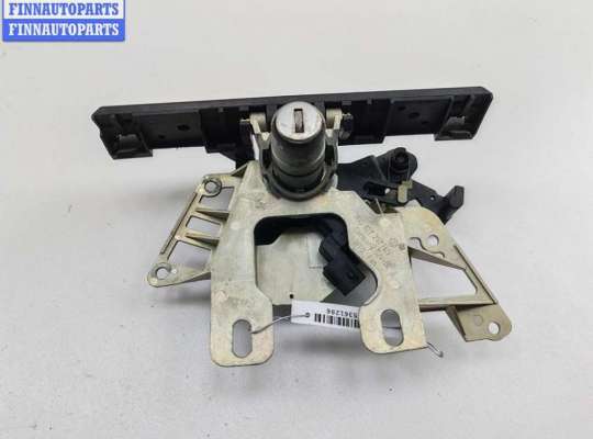 купить Ручка крышки (двери) багажника на Volkswagen Passat B5