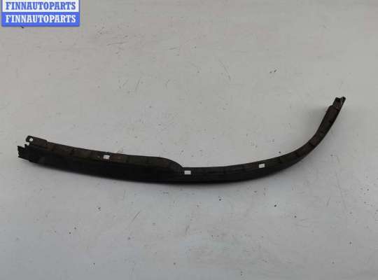 купить Юбка бампера переднего на Opel Astra H (2004-2009)