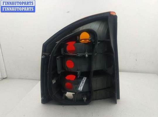 купить Фонарь задний правый на Opel Vectra C (2002-2008)