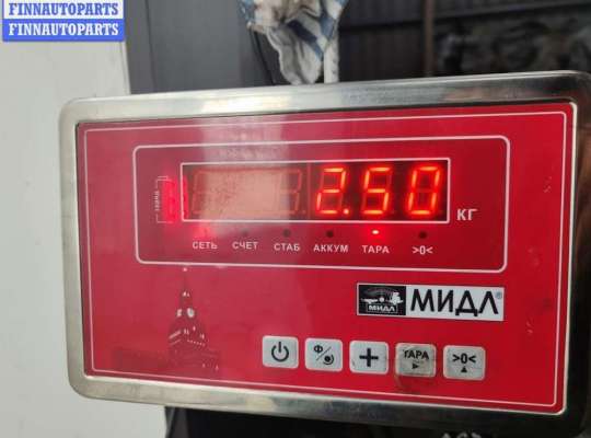 купить Рампа (рейка) топливная на BMW 5 E39 (1995-2003)