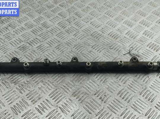 купить Рампа (рейка) топливная на BMW 5 E39 (1995-2003)