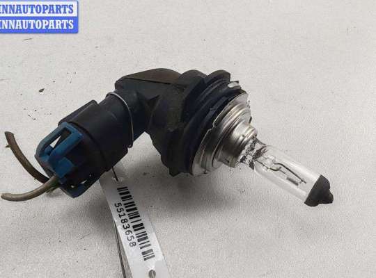 купить Патрон лампы фары на BMW 5 E39 (1995-2003)