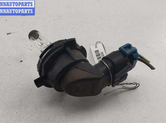 купить Патрон лампы фары на BMW 5 E39 (1995-2003)