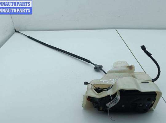 купить Замок двери задней правой на Volkswagen Touran