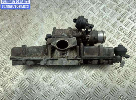 Купить Коллектор впускной на Opel Zafira A (1999-2005) Коллектор впускной OP2406255 на Opel Zafira A (1999-2005)