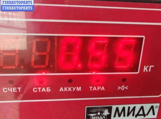 купить Болт крепления на Audi A4 B5 (1994-2001)