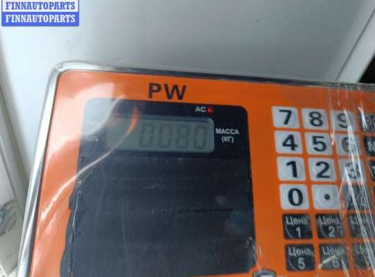 купить Сопротивление отопителя на Ford Focus I (1998-2005)