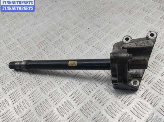 купить Вал промежуточный на Opel Vectra C (2002-2008)