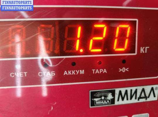 купить Решетка радиатора на Volkswagen Passat B5+ (GP)