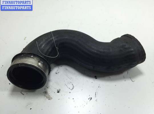 купить Патрубок интеркулера на Mercedes M-Class ML W163 (1998-2004)