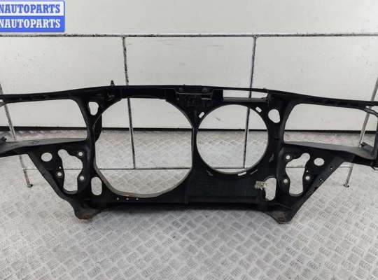 купить Рамка передняя (панель кузовная, телевизор) на Audi A4 B5 (1994-2001)