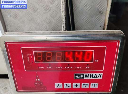 купить Обшивка двери передней левой (дверная карта) на Audi A6 C5 (1997-2005)